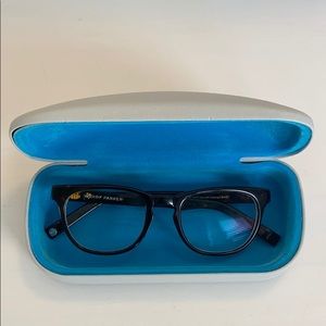Warby Parker Preston Frames